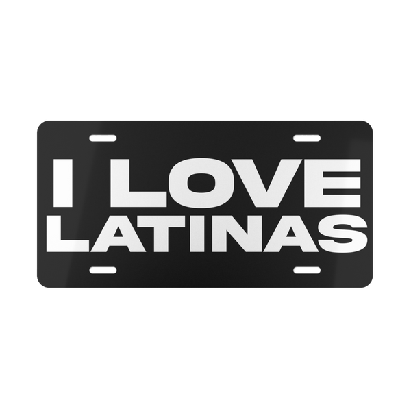 I <3 Latinas